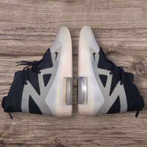 Nike Air Fear of God 1 'The Question' - Size 13 - AR4237-902 - Authentic